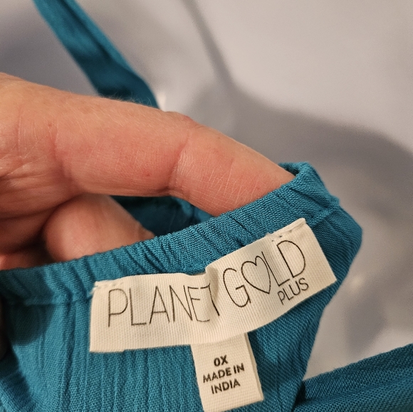 Summer Dress NWT - Picture 6 of 8